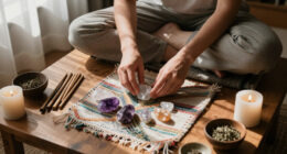 How to Choose Crystal Healing Meditation Kits
