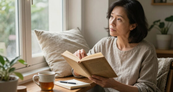 How To Focus In Reading: The Checkpoint That Catches Drift