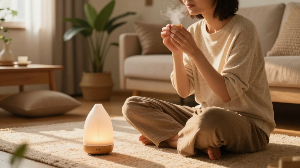 Is the ANZ Waterless Diffuser for Essential Oil Worth It? Honest Take + Alternatives