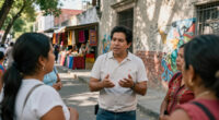 Julián Quiñones, Blackness in Mexico and the complexities of national identity