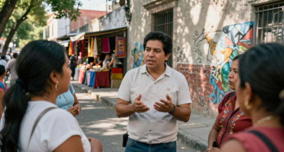 Julián Quiñones, Blackness in Mexico and the complexities of national identity