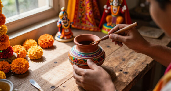 Krishna Janmashtami Surges In Global Coverage