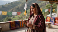 Mata Lalleshwari Surges In Global Coverage