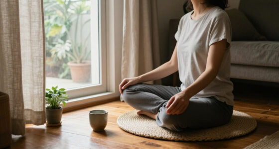 Meditation & Mindfulness Essentials Checklist 2026