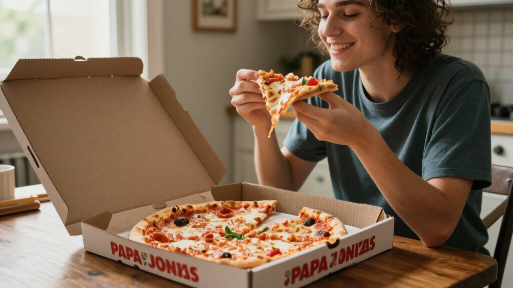 Papa John's: Self-Help Initiatives And A Discounted Valuation Create Upside (NASDAQ:PZZA)