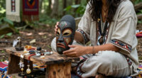 ‘Plastic Shaman’ Examines The Deadly Cost Of America’s Appropriation Of Native Spirituality