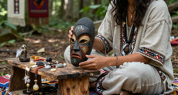 ‘Plastic Shaman’ Examines The Deadly Cost Of America’s Appropriation Of Native Spirituality