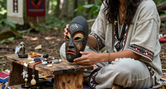 ‘Plastic Shaman’ Examines The Deadly Cost Of America’s Appropriation Of Native Spirituality