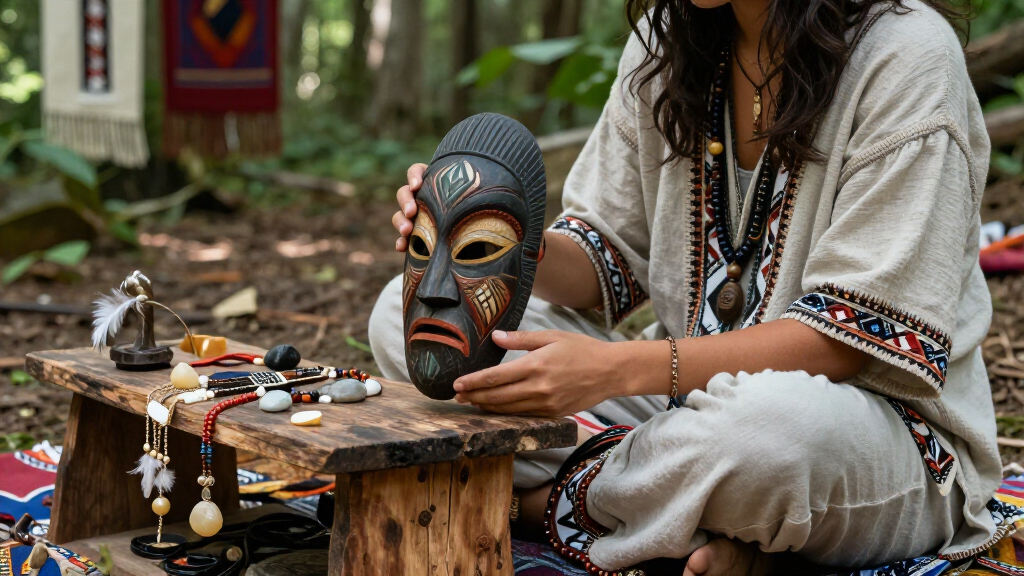 ‘Plastic Shaman’ Examines The Deadly Cost Of America’s Appropriation Of Native Spirituality
