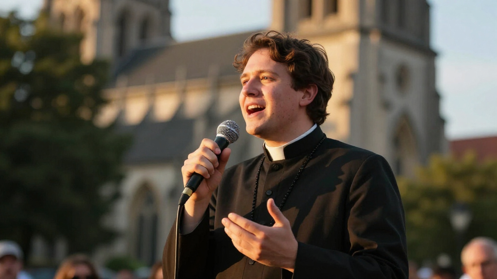 Pope Leo Surges In Global Coverage