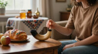 Rosh Hashana Surges In Global Coverage