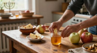 Rosh Hashanah Surges In Global Coverage