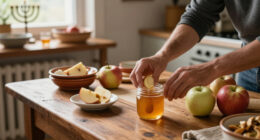 Rosh Hashanah Surges In Global Coverage