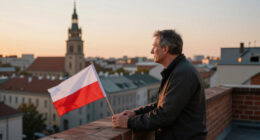 September 2026: The World Today, As Seen By One Polish Guy