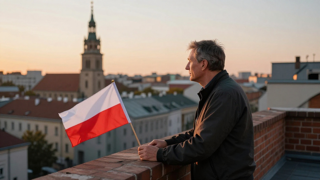 September 2026: The World Today, As Seen By One Polish Guy