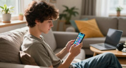 The Digital Generation: How Social Media Trends Are Shaping Youth Culture