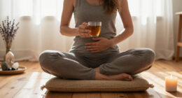 The Midlife Health Conversation Women Actually Need