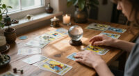 The Tarot Horoscope For Sunday, September 6 Has A Reading For Each Zodiac Sign