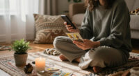 The Tarot Horoscope For Thursday, September 3 Has A Reading For Each Zodiac Sign