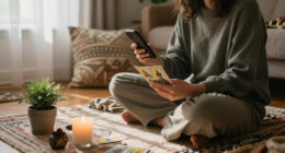 The Tarot Horoscope For Thursday, September 3 Has A Reading For Each Zodiac Sign
