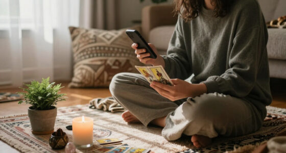 The Tarot Horoscope For Thursday, September 3 Has A Reading For Each Zodiac Sign