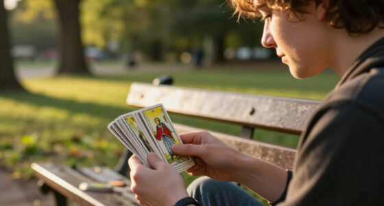 The Tarot Horoscope For Wednesday, July 1 Is Here With A Reading For Your Zodiac Sign