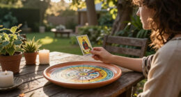 The Tarot Horoscope For Wednesday, September 16 Has A Reading For Each Zodiac Sign