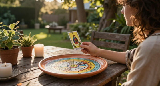 The Tarot Horoscope For Wednesday, September 16 Has A Reading For Each Zodiac Sign