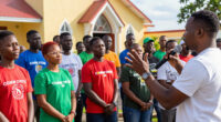 United Methodist Church Surges In Global Coverage