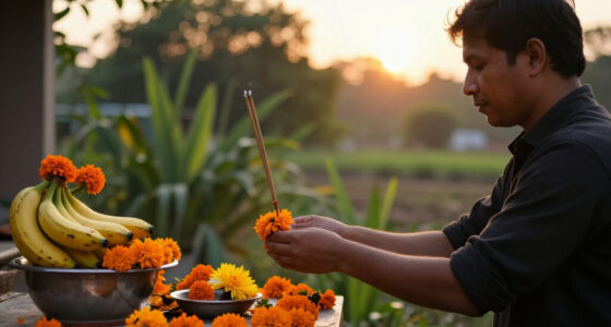 Vamana Jayanti Surges In Global Coverage