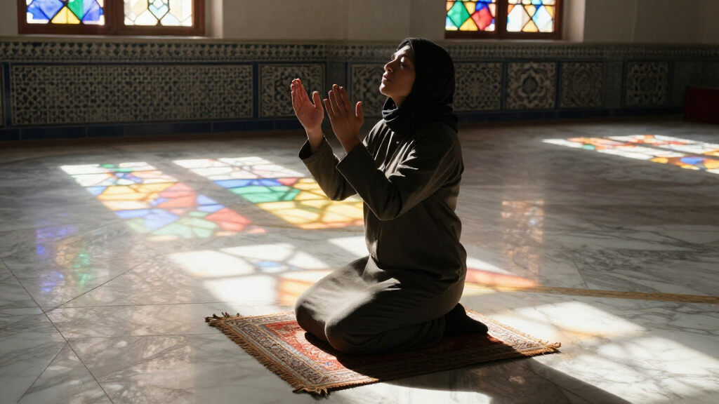 Worship Service Surges In Global Coverage