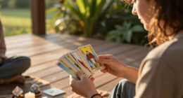 Your Tarot Horoscope Is Here With A Reading For Saturday, September 19