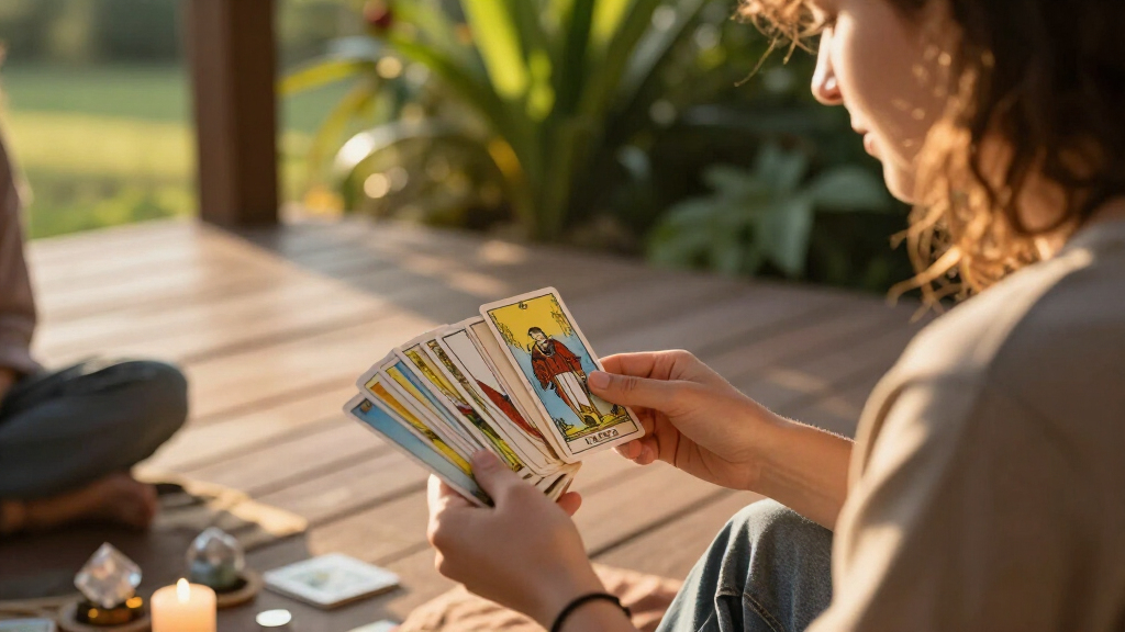 Your Tarot Horoscope Is Here With A Reading For Saturday, September 19