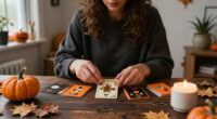 10 Best Halloween Oracle Card Sets for Spooky Readings in 2027