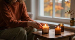 10 Best Nontoxic Candles For Fall (2026)