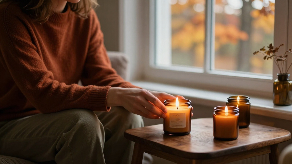 10 Best Nontoxic Candles For Fall (2026)