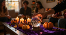 10 Best Spooky Crystal Ball Decorations for Halloween in 2027