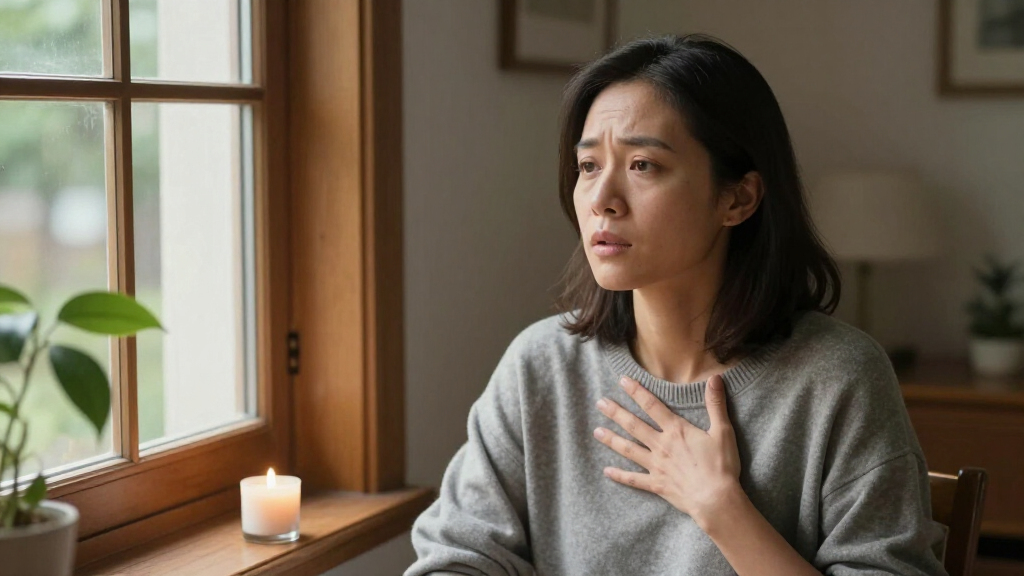 10 Calming Quotes For Those Heated Moments When You’re Taking Things Personally