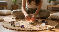 12 Best Crystal Grids for Energy Healing in 2027
