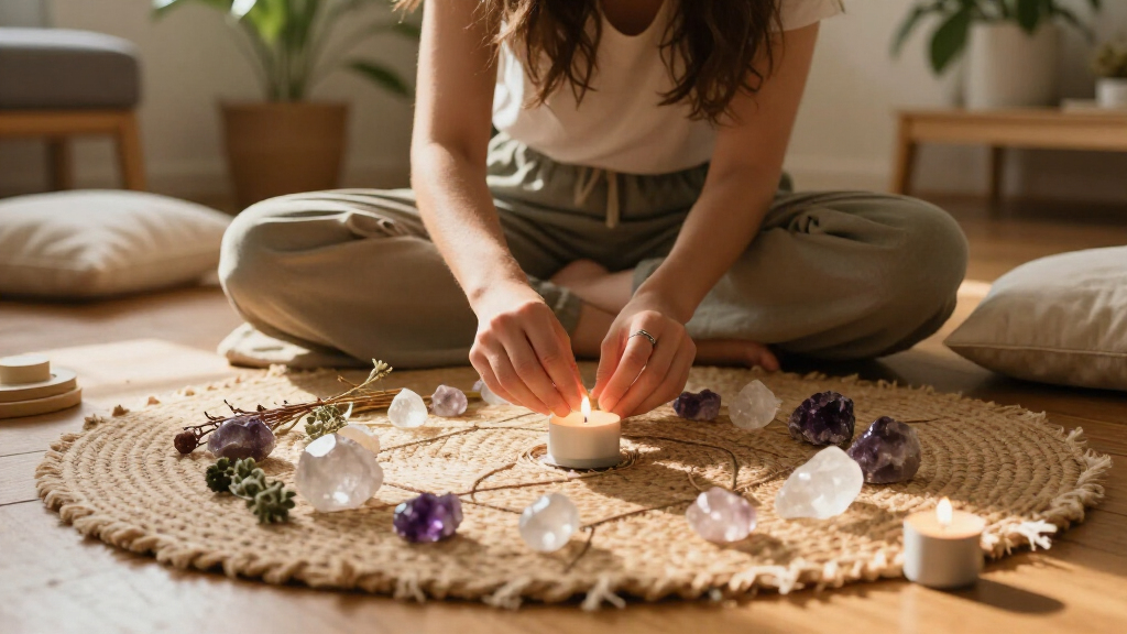 12 Best Crystal Grids for Energy Healing in 2027