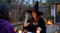 12 Best Halloween Witch Hats for Costumes and Decorations in 2027