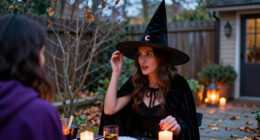 12 Best Halloween Witch Hats for Costumes and Decorations in 2027