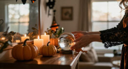 13 Best Halloween Crystal Ball Decor for Spooky Displays in 2027