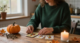 13 Best Halloween Oracle Card Decks in 2027