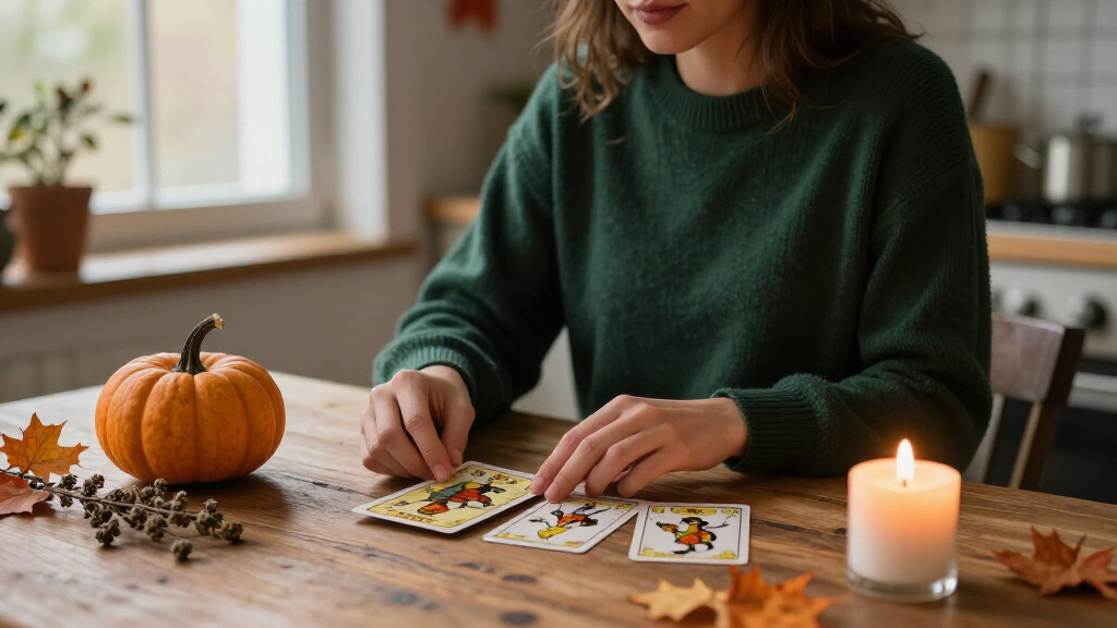 13 Best Halloween Oracle Card Decks in 2027