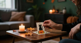 13 Best Halloween Tarot Card Decks for Spooky Readings in 2027