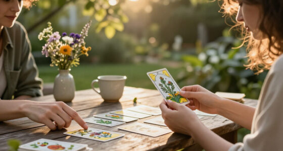 13 Best Oracle Cards for Beginners in 2027