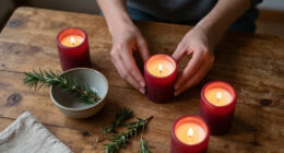 14 Best Altar Candles For Spiritual Rituals In 2027