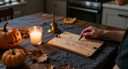 14 Best Halloween Spirit Communication Tools for 2027