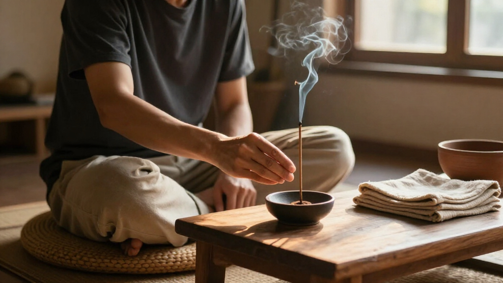 14 Best Incense Holders for Meditation in 2027